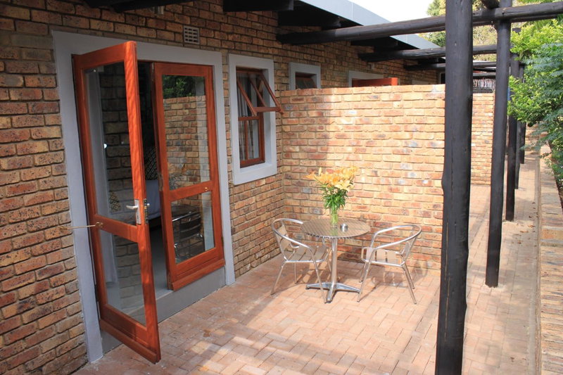 Yalla Yalla Boutique Hotel, Witbank, South Africa