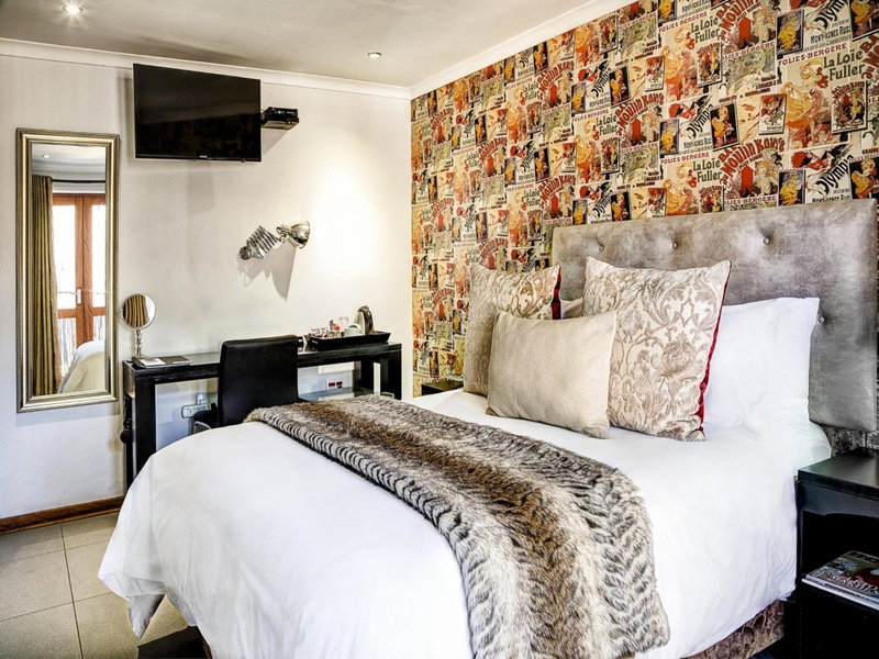 Yalla Yalla Boutique Hotel, Witbank, South Africa
