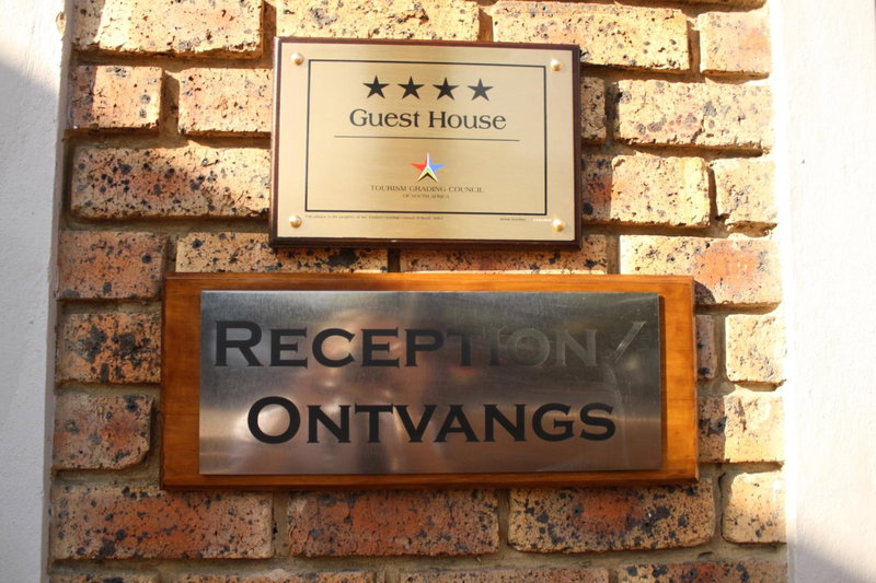 Yalla Yalla Boutique Hotel, Witbank, South Africa