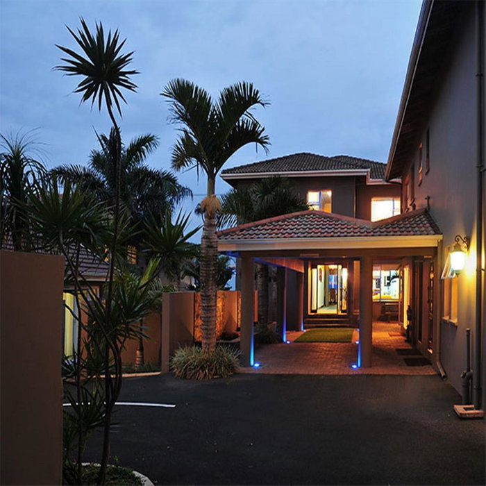 305 Hotel, Amanzimtoti, South Africa
