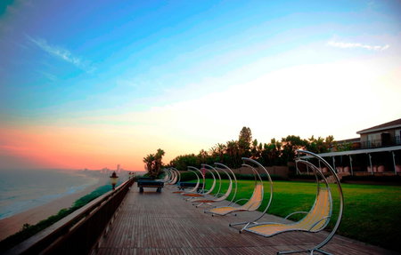 305 Hotel, Amanzimtoti, South Africa