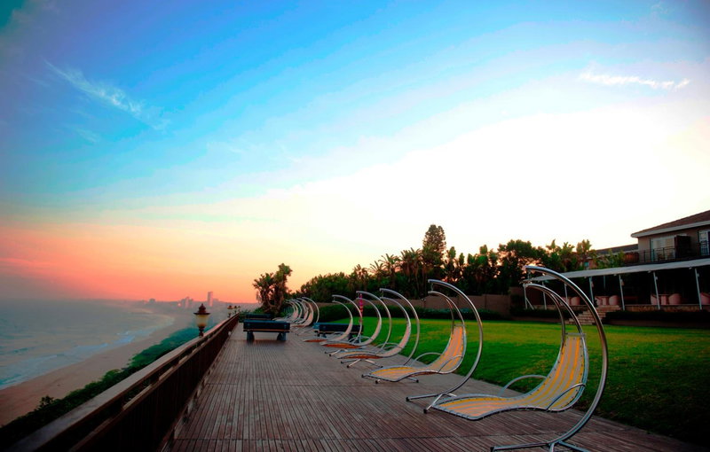 305 Hotel, Amanzimtoti, South Africa