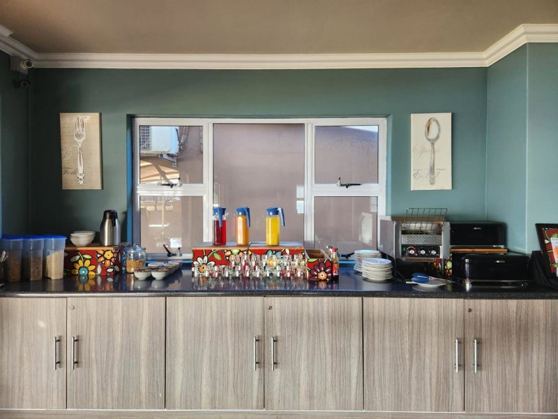 305 Hotel, Amanzimtoti, South Africa