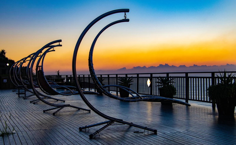 305 Hotel, Amanzimtoti, South Africa