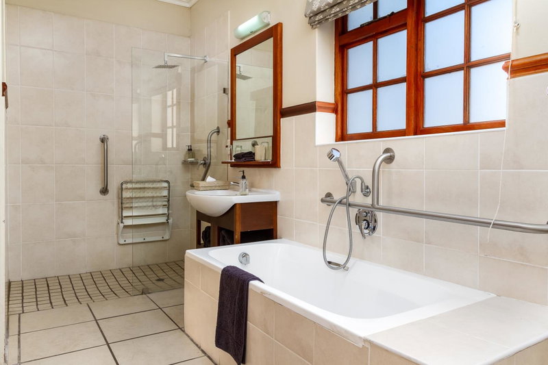 Noordhoek Village Hotel, Noordhoek, South Africa
