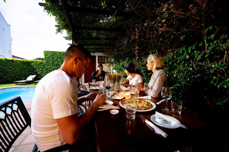 Noordhoek Village Hotel, Noordhoek, South Africa