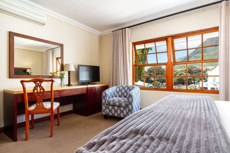 Noordhoek Village Hotel, Noordhoek, South Africa