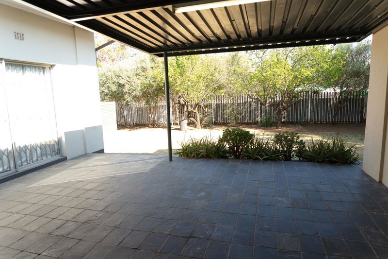 One One Five Albrecht Street, Bloemfontein, South Africa