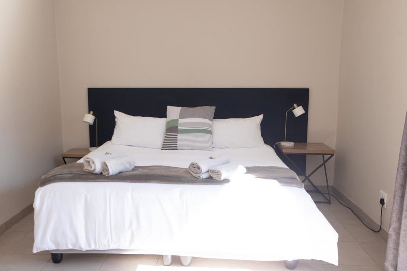 One One Five Albrecht Street, Bloemfontein, South Africa