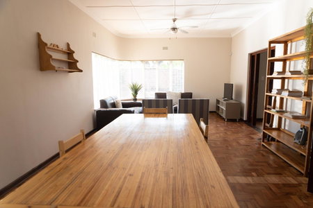 One One Five Albrecht Street, Bloemfontein, South Africa