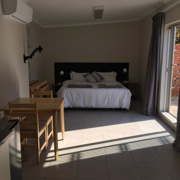 One One Five Albrecht Street, Bloemfontein, South Africa