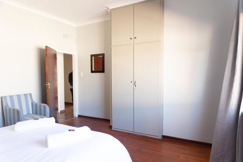 One One Five Albrecht Street, Bloemfontein, South Africa