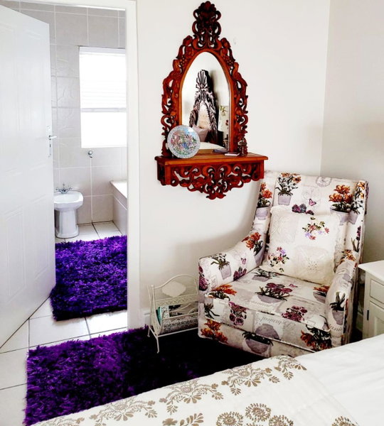 Gordon's Beach Lodge, Gordonʼs Bay, South Africa