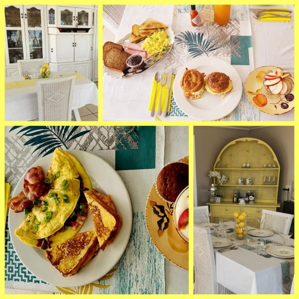 Gordon's Beach Lodge, Gordonʼs Bay, South Africa