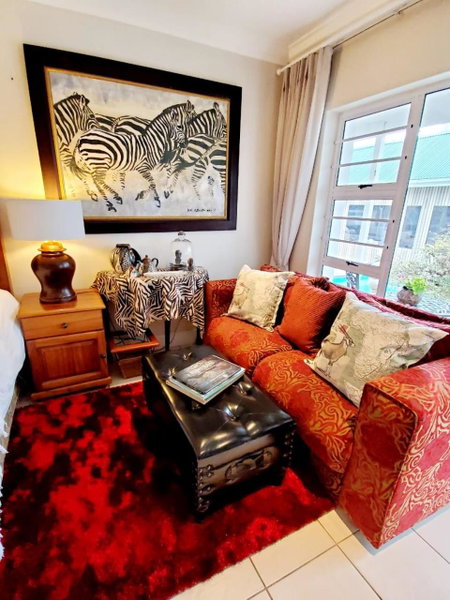 Gordon's Beach Lodge, Gordonʼs Bay, South Africa
