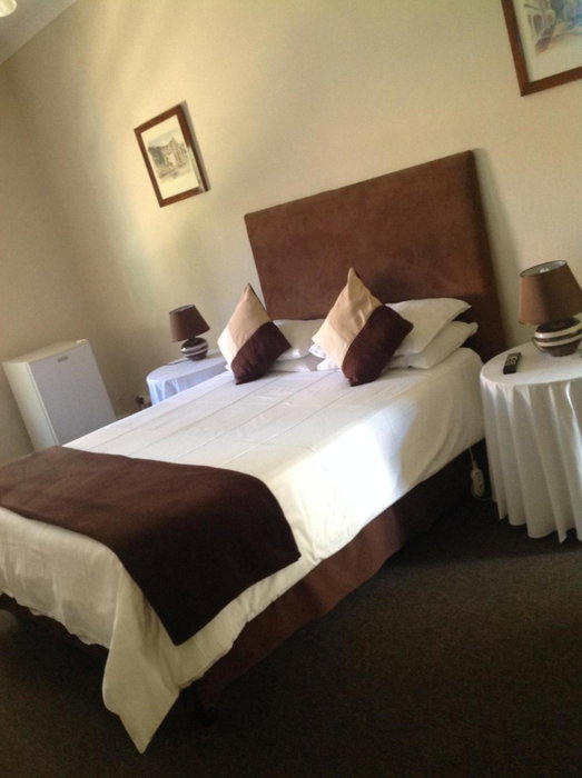 Karoopark Guest House, Graaff-Reinet, South Africa