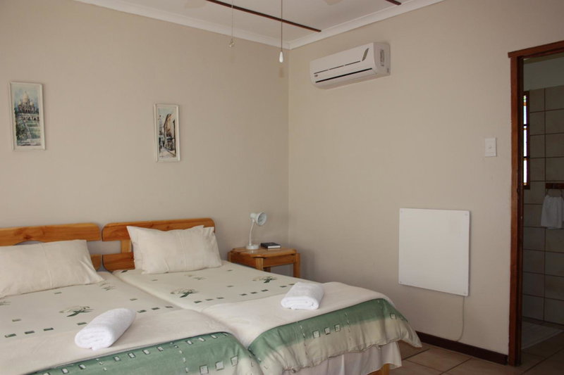 Karoopark Guest House, Graaff-Reinet, South Africa