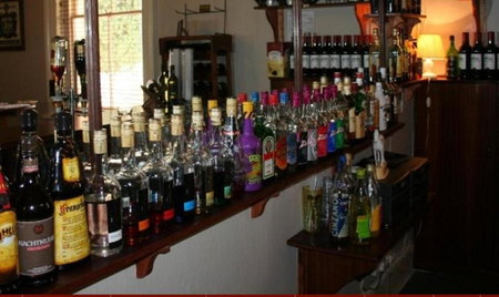 Karoopark Guest House, Graaff-Reinet, South Africa
