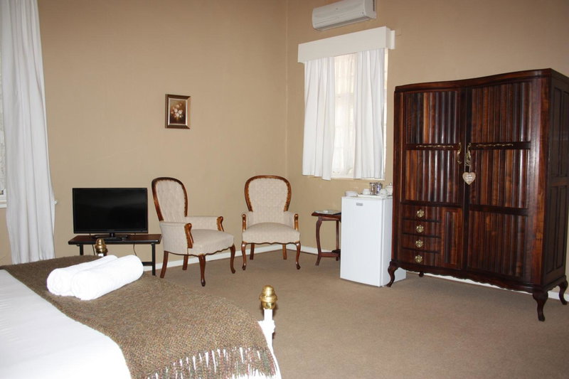 Karoopark Guest House, Graaff-Reinet, South Africa