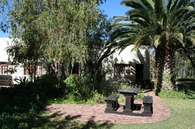 Karoopark Guest House, Graaff-Reinet, South Africa