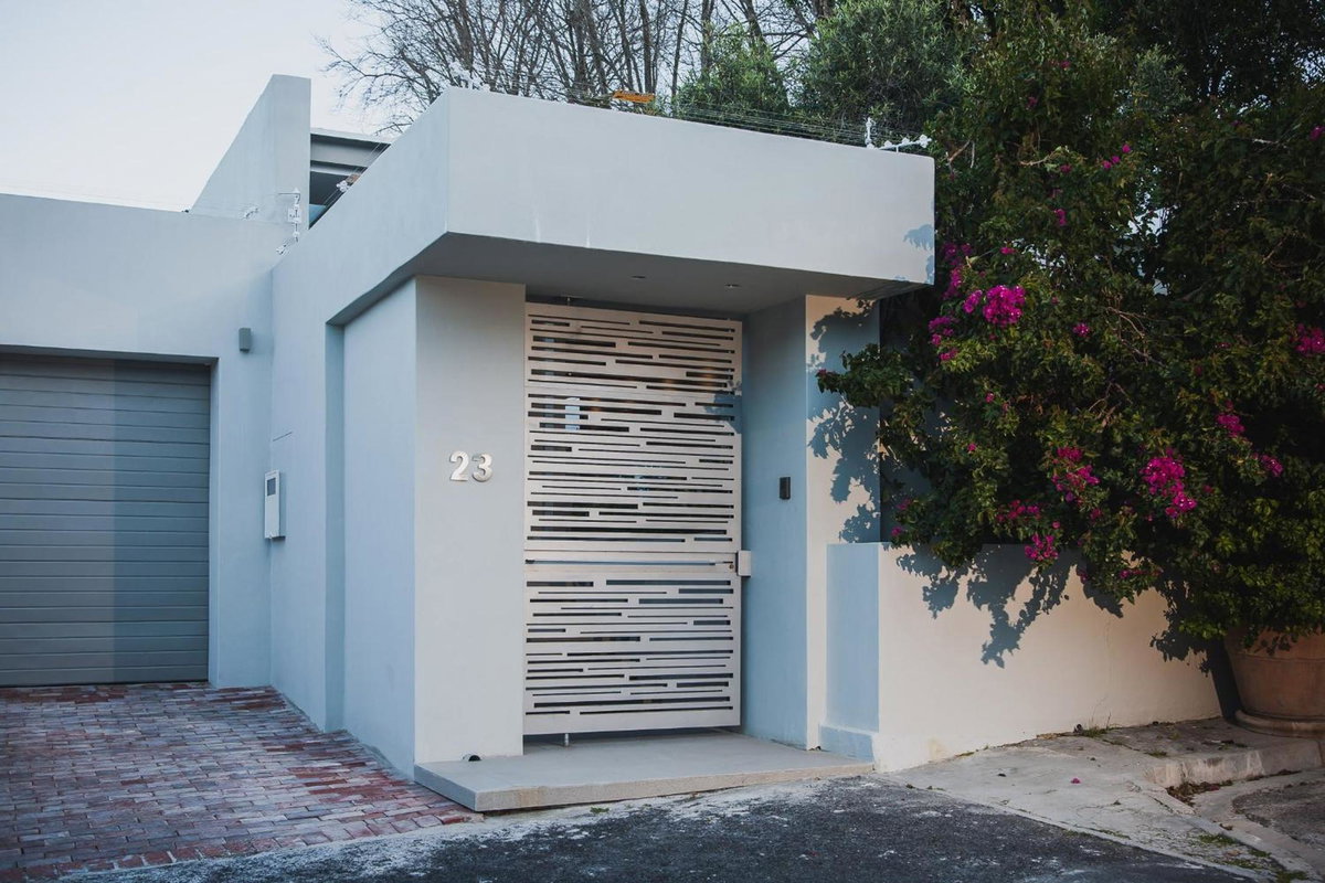 Hotel · 23 Grace, Cape Town