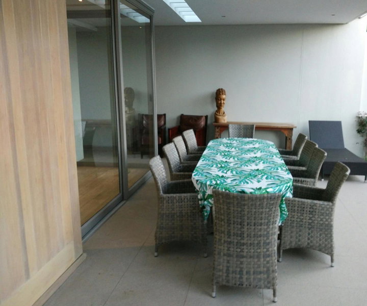 23 Grace, Cape Town, South Africa