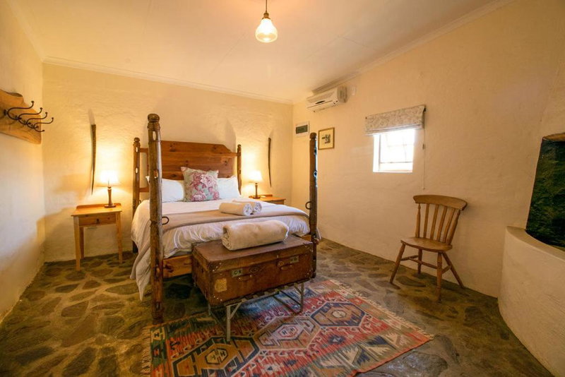 Wild Olive Cottage, Graaff-Reinet, South Africa