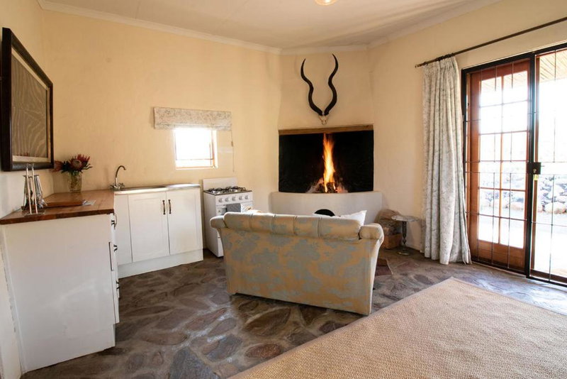 Wild Olive Cottage, Graaff-Reinet, South Africa