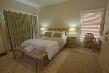 Apple Cottages, George, South Africa