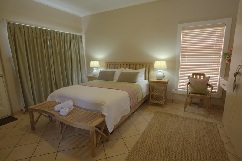 Apple Cottages, George, South Africa