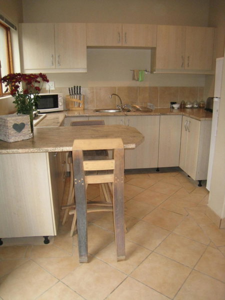 Apple Cottages, George, South Africa