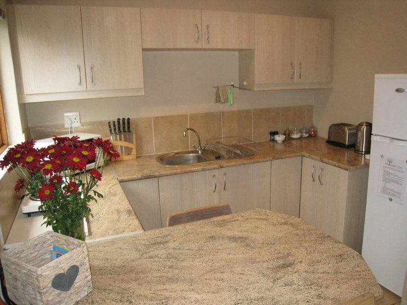 Apple Cottages, George, South Africa