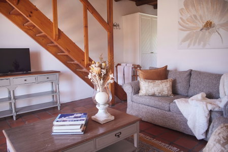 Klein Waterval Riverside Lodge, Franschhoek, South Africa