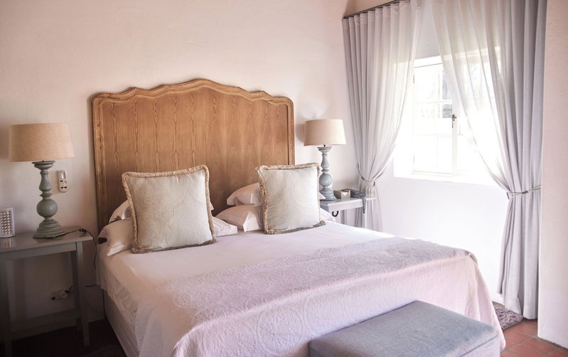 Klein Waterval Riverside Lodge, Franschhoek, South Africa