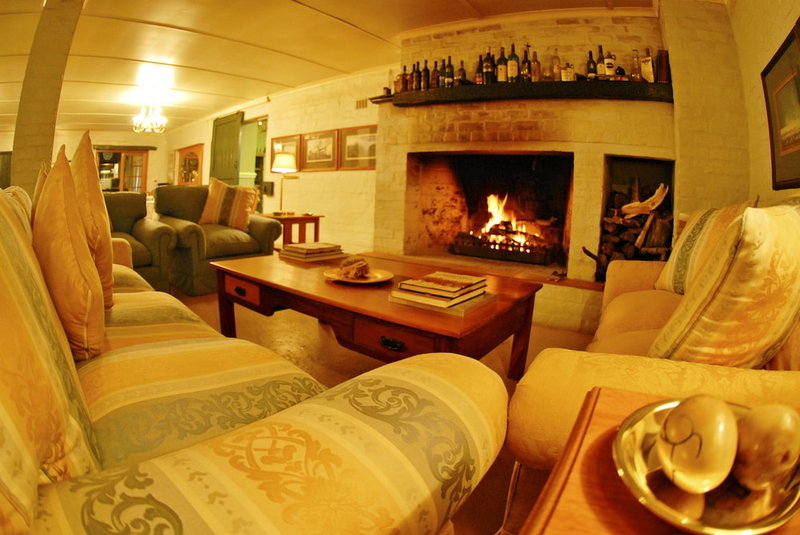Klein Waterval Riverside Lodge, Franschhoek, South Africa
