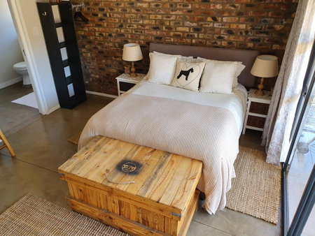 The Stoke House, Clarens, South Africa