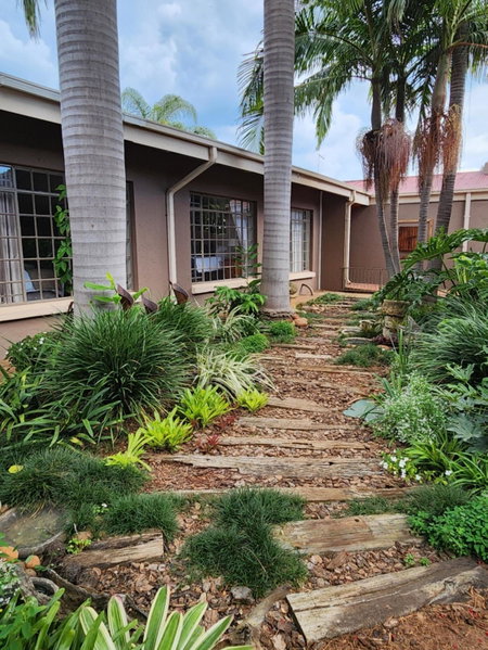 Bendor Garden Flat, Polokwane, South Africa