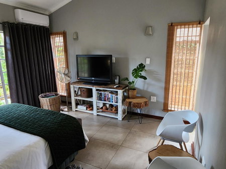 Bendor Garden Flat, Polokwane, South Africa