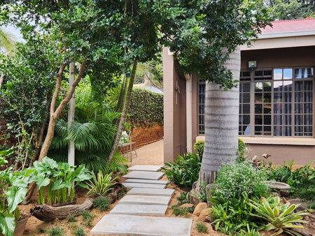 Bendor Garden Flat, Polokwane, South Africa