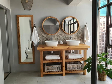 Bendor Garden Flat, Polokwane, South Africa