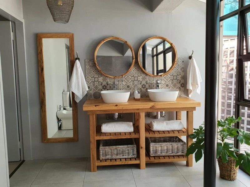 Bendor Garden Flat, Polokwane, South Africa