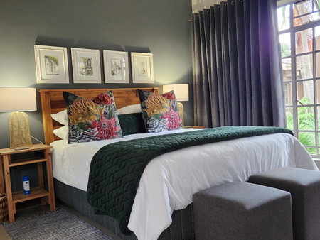 Bendor Garden Flat, Polokwane, South Africa