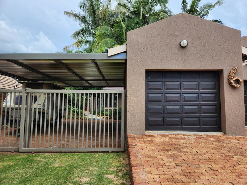 Bendor Garden Flat, Polokwane, South Africa