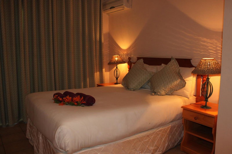Gooderson Bushlands Game Lodge, Hluhluwe, South Africa