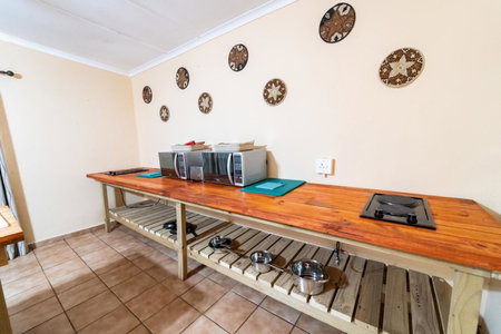 Gooderson Bushlands Game Lodge, Hluhluwe, South Africa
