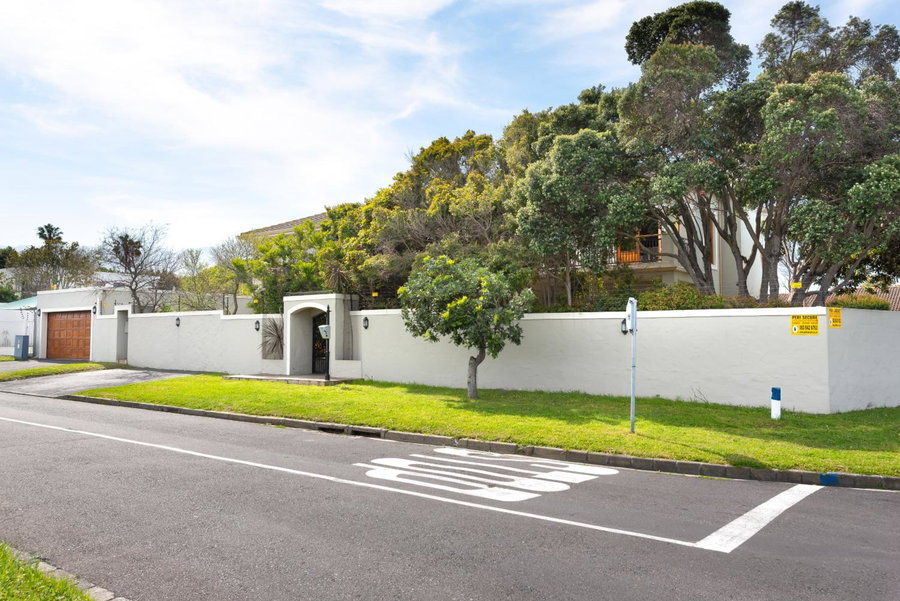 Thomson's Accommodation, Cape Town, South Africa