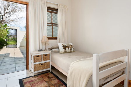 Thomson's Accommodation, Cape Town, South Africa