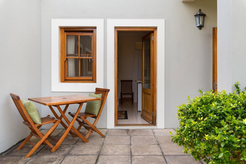 Thomson's Accommodation, Cape Town, South Africa