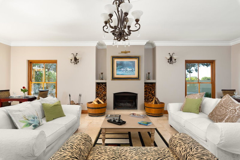 Thomson's Accommodation, Cape Town, South Africa
