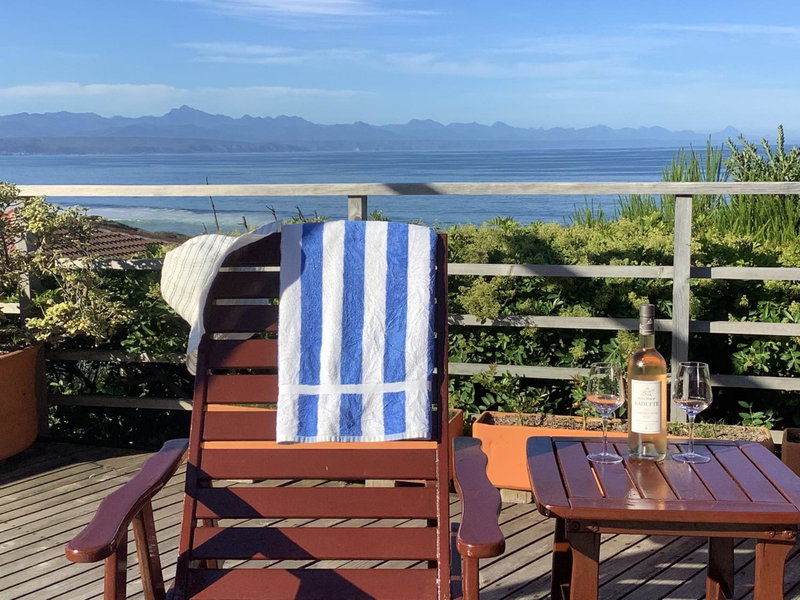 Dolphins' Playground Beachfront B&B, Plettenberg Bay, South Africa